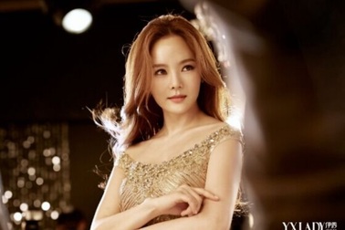 Chae Rim lên tiếng sau "nghi án" ly hôn người chồng thứ hai