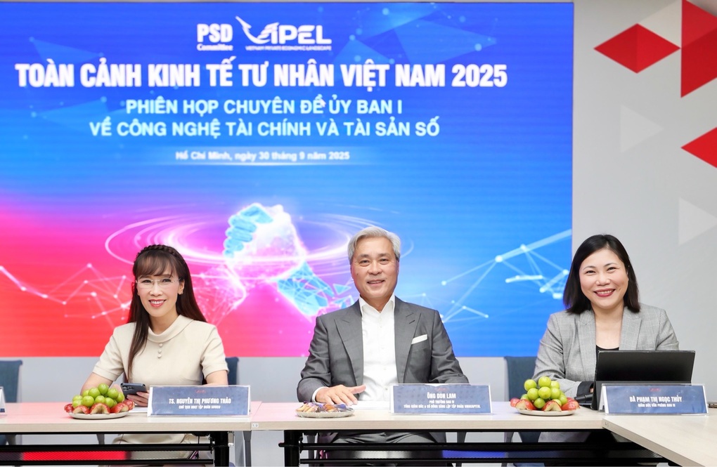 The Prime Minister will attend the Thủ tướng sẽ tham dự “Toàn cảnh mô hình Kinh tế tư nhân lần thứ nhất” - 1