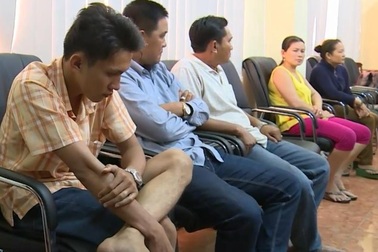 Đường dây bán “logo xe vua”: 79 cán bộ nhận hối lộ “lọt lưới”?