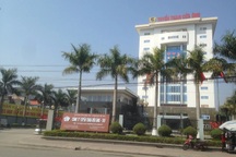Tai nạn tại Công ty Tuyển than Cửa Ông, một công nhân tử vong