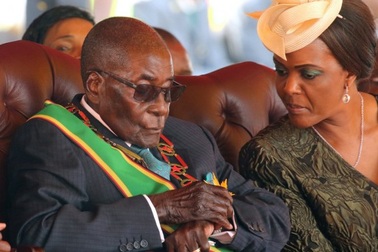 Số phận của cựu Tổng thống Mugabe sau khi từ bỏ quyền lực