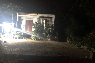 Nam thanh niên dùng kéo đâm chết bạn nhậu vì bị đánh nhiều lần