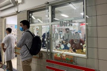 Vụ học sinh Hà Nội nghi ngộ độc sau chuyến dã ngoại: Thực đơn có gì?