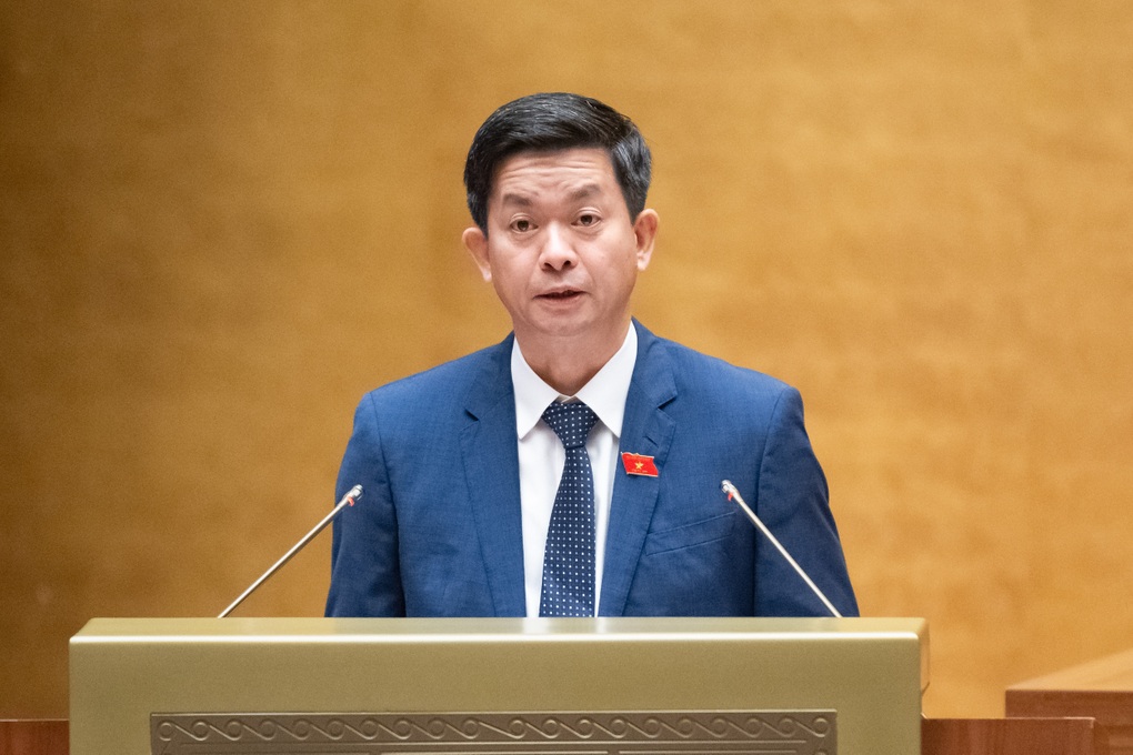 Quốc hội chốt “quyết định lịch sử” sáp nhập tỉnh ngay ngày mai - 2