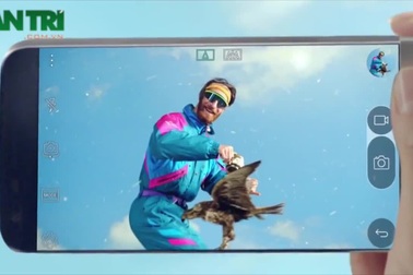 Tổng hợp ngày thứ nhất Hội nghị di động toàn cầu MWC 2016