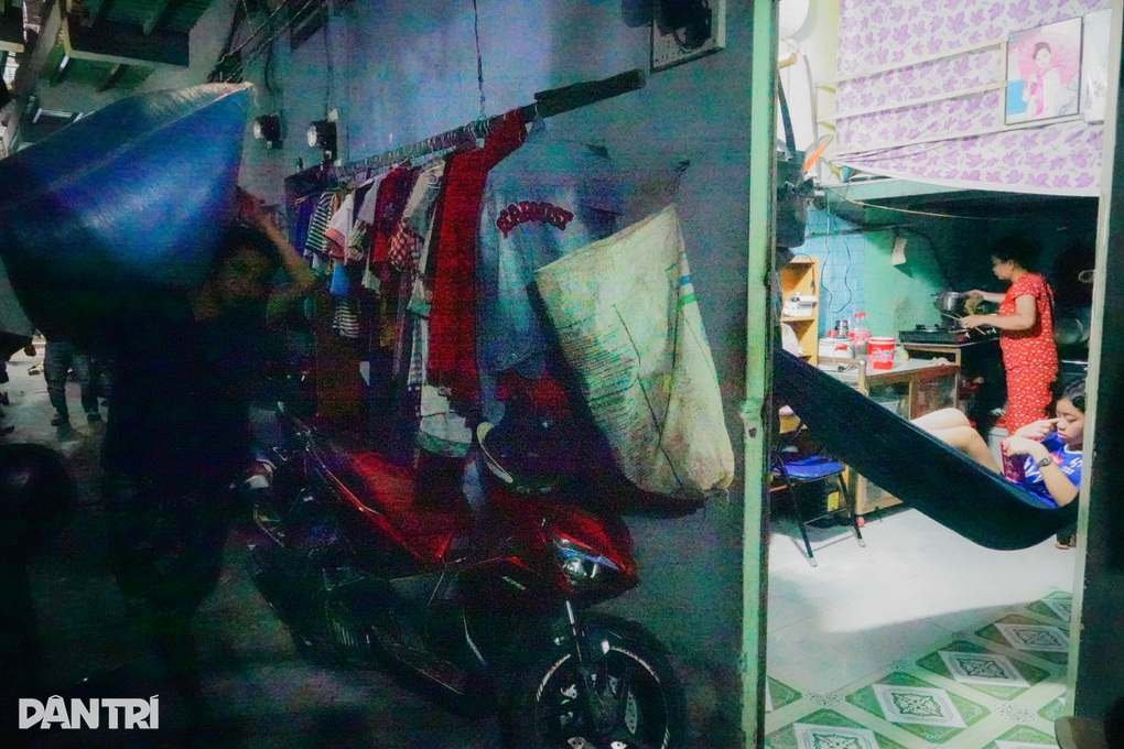 Quy định phòng trọ ít nhất 5m2/người: Công nhân lo chi phí tăng gấp đôi - 2 Quy định phòng trọ ít nhất 5m2/người: Công nhân lo chi phí tăng gấp đôi - 2