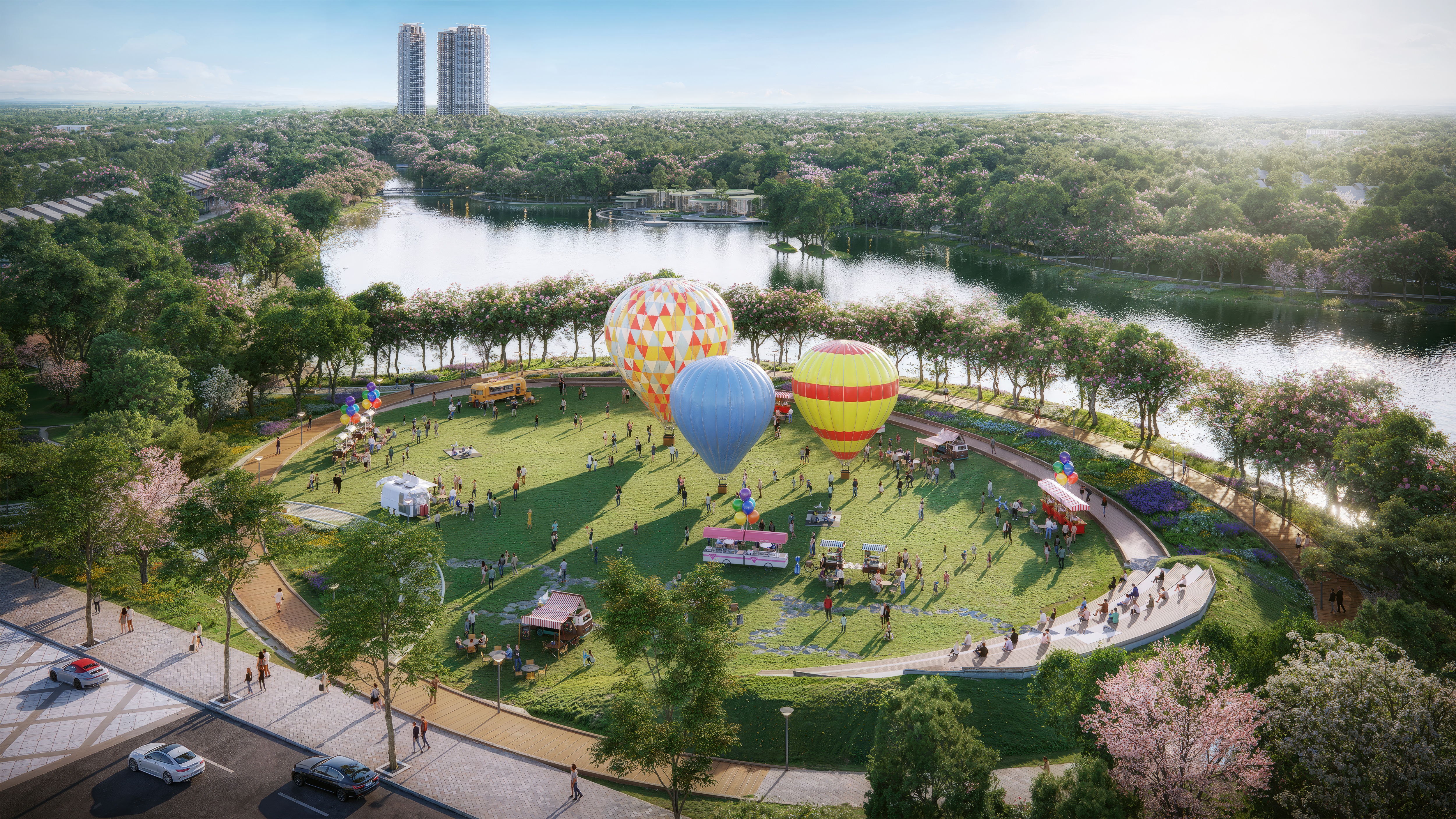 Ontdek het uitgebreide behandel-, herstel- en regeneratiemenu bij Eco Retreat - 1 Khám phá thực đơn trị liệu, phục hồi và tái tạo toàn diện tại Eco Retreat - 1