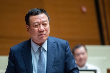 Ngày trả lời chất vấn "vất vả" của Tổng Thanh tra Chính phủ