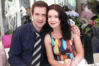 Cuộc vui cuối cùng của nữ phóng viên xinh đẹp