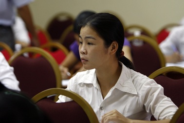 Điểm chuẩn NV2 của hàng loạt ĐH