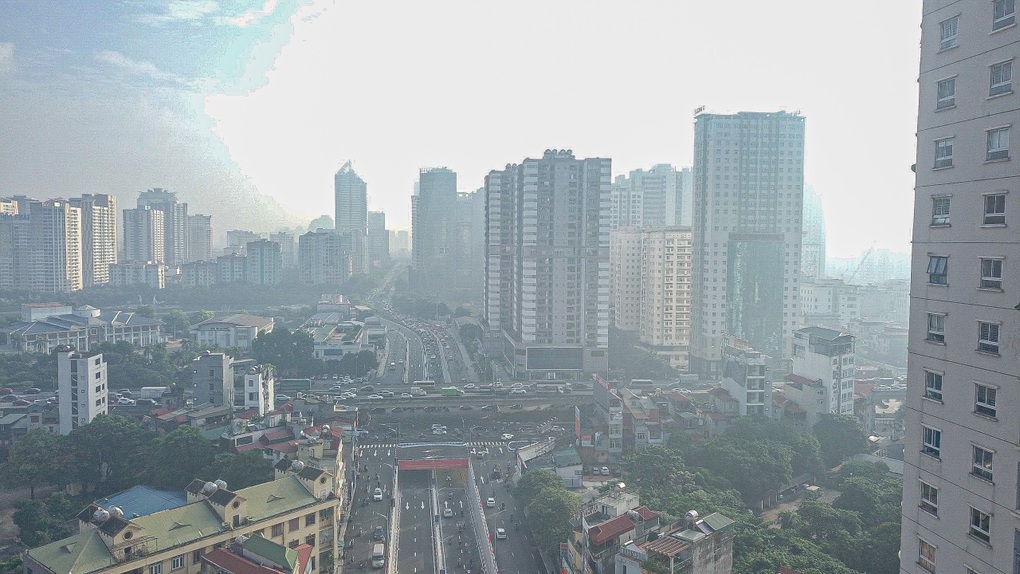 Dân Hà Nội than thở: Có 2-3 tỷ đồng mà không mua được nhà chung cư! - 2 Dân Hà Nội than thở: Có 2-3 tỷ đồng mà không mua được nhà chung cư! - 2