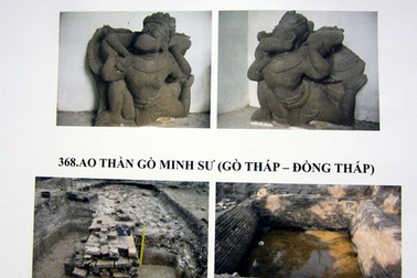 Hội nghị khảo cổ học tổng kết những phát hiện khảo cổ mới