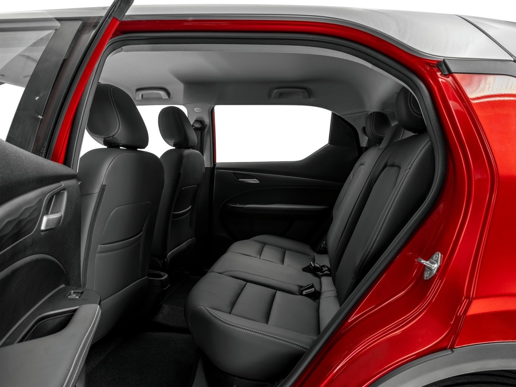 VinFast bàn giao xe VF 5 Plus cho khách hàng - 5 VinFast bàn giao xe VF 5 Plus cho khách hàng - 5