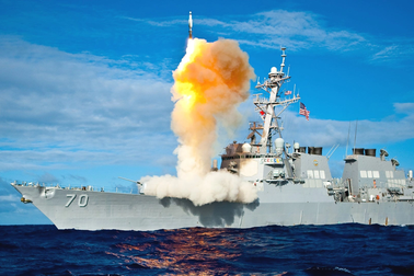 Mỹ lo lắng cái giá "1.000 đổi 1" khi đáp trả các cuộc tấn công của Houthi