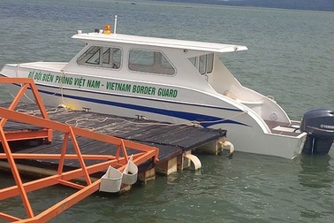 Phục hồi điều tra vụ chìm tàu ở Cần Giờ làm 9 người chết