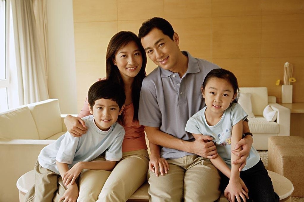 Tôi có cái kết viên mãn sau khi bất ngờ gặp... con riêng của chồng - 1