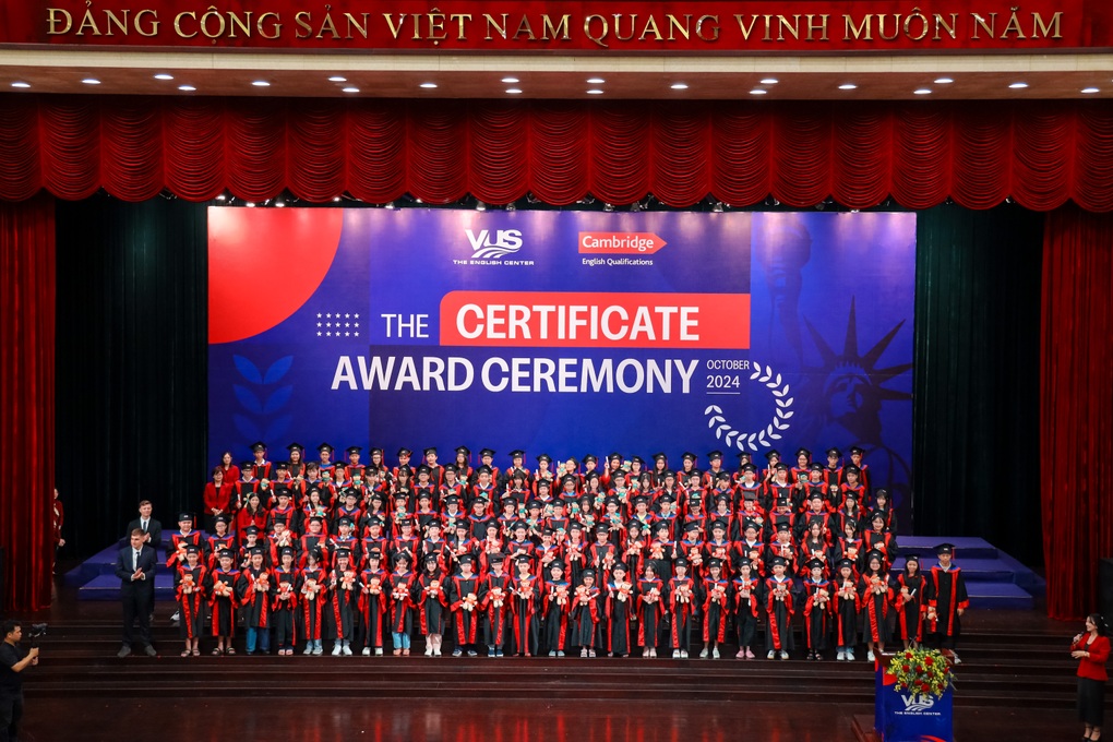 Xây dựng môi trường giúp con trẻ kết nối nhiều hơn với thế giới rộng lớn - 4 Xây dựng môi trường giúp con trẻ kết nối nhiều hơn với thế giới rộng lớn - 4