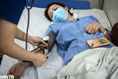 Cúm A và viêm mũi họng cấp - phân biệt như thế nào?