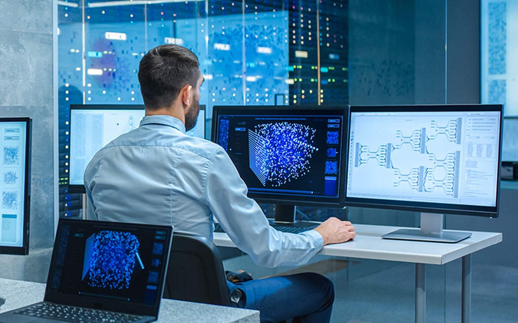 Umetsu hy vọng công ty sẽ thuê mình khắc phục hậu quả hệ thống mạng với mức lương hậu hĩnh hơn, nhưng kết quả không được như mong đợi (Ảnh minh họa: Getty).