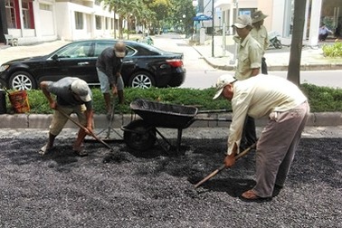 Số người đăng ký thất nghiệp tại TPHCM tăng cao