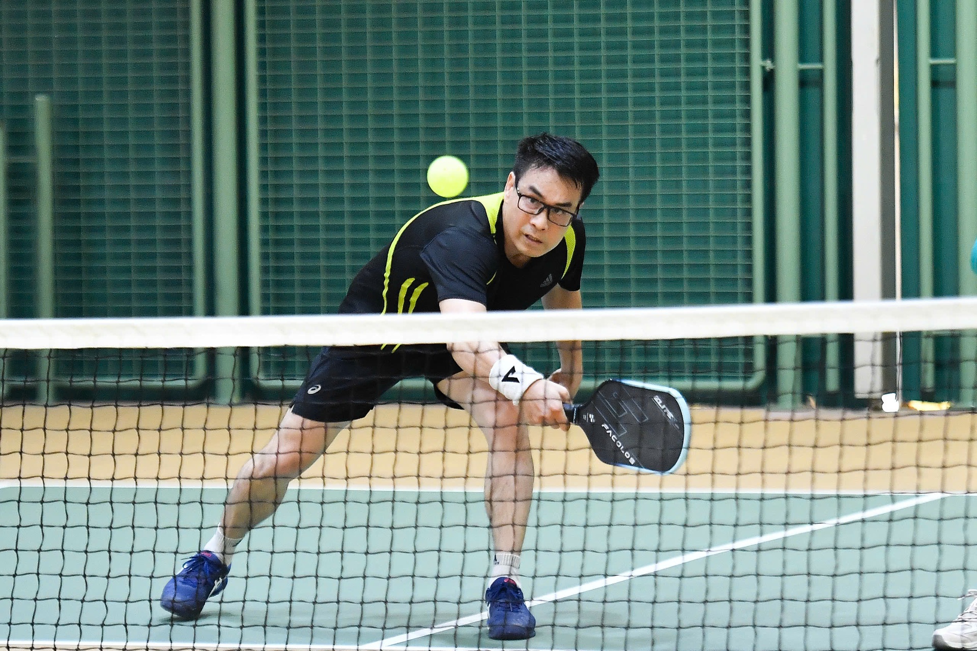 Giải Pickleball Bộ Nội vụ: Sôi động, kịch tính và nhiều ấn tượng - 8 Giải Pickleball Bộ Nội vụ: Sôi động, kịch tính và nhiều ấn tượng - 8