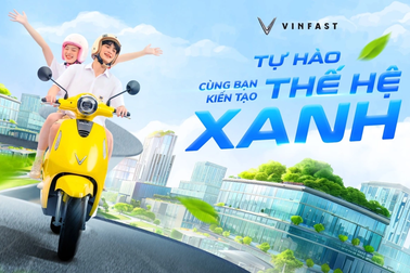 VinFast cùng Bộ Giáo dục và Đào tạo nâng cao ý thức về an toàn giao thông