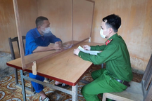 Cho vay hơn 15 tỷ đồng, thu lãi hơn 6 tỷ