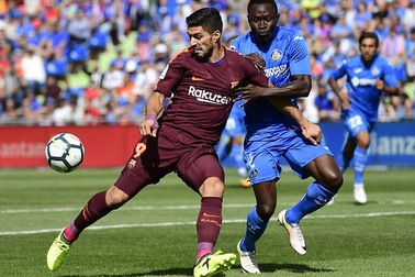 Barcelona tạo “cơn mưa bàn thắng” tại Nou Camp?