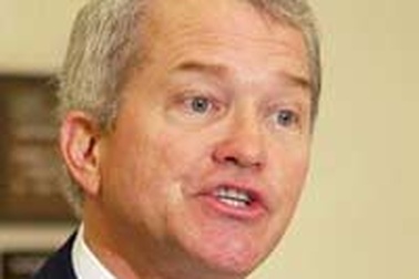 Đảng cộng hòa Mỹ chao đảo vì bê bối tình dục