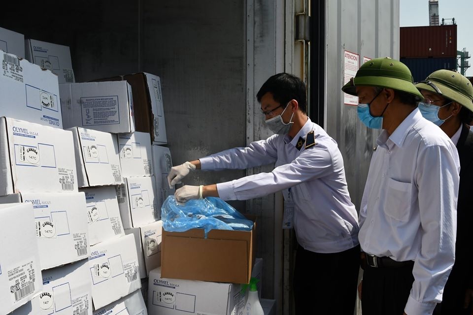 Giá thịt lợn nhập về chỉ 60.000 đồng/kg, vì sao ở chợ vẫn cao chót vót? - 2 Giá thịt lợn nhập về chỉ 60.000 đồng/kg, vì sao ở chợ vẫn cao chót vót? - 2