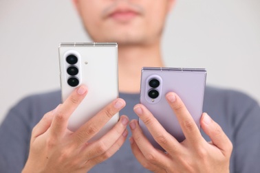 Người dùng Galaxy Z Fold8 không còn quá e ngại chuyện đổi hệ sinh thái