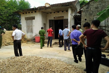 Cô giáo mầm non bị sát hại dã man tại nhà riêng