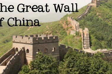 Khám phá Vạn Lý Trường Thành