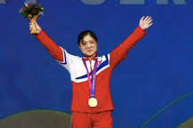 Bí ẩn đằng sau thành công của thể thao Triều Tiên tại Asiad 19