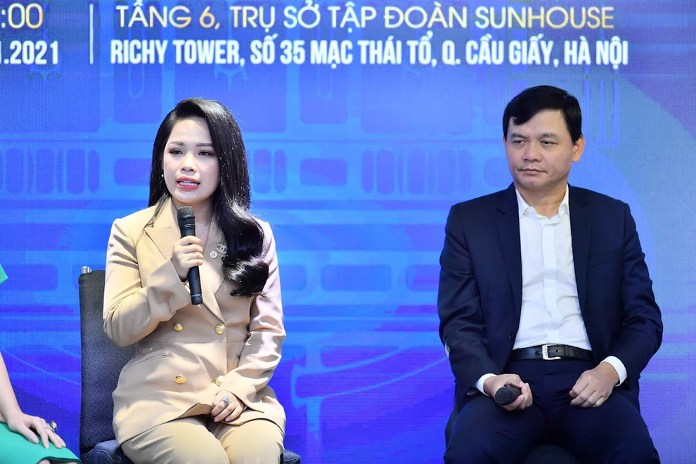 Doanh nhân An Nhiên: Trong khó khăn vẫn luôn có những cơ hội tuyệt vời - 3 Doanh nhân An Nhiên: Trong khó khăn vẫn luôn có những cơ hội tuyệt vời - 3