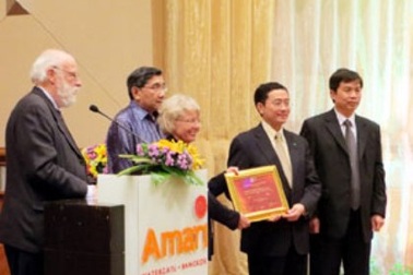 Mộc bản chùa Vĩnh Nghiêm được công nhận Di sản ký ức thế giới