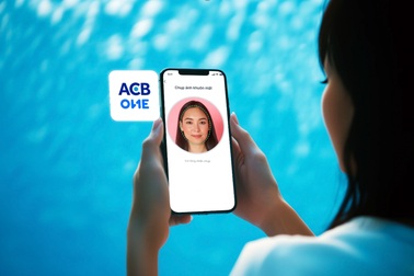 Đăng ký xác thực sinh trắc học với ACB trước 1/1/2025, nhận lãi suất cộng thêm đến 1,6%/năm