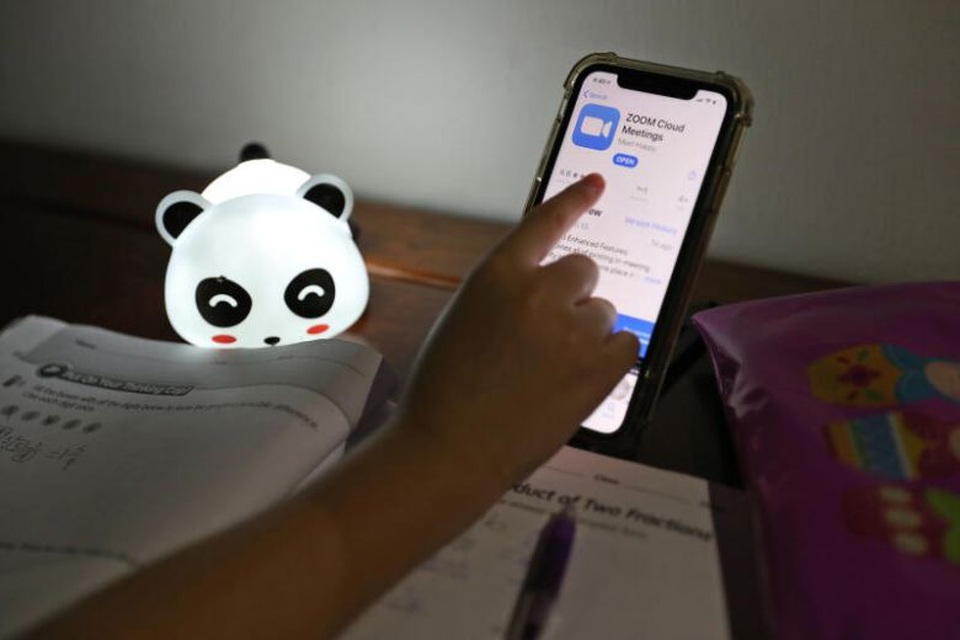 Singapore đưa ra ba lớp bảo vệ nền tảng dạy học trực tuyến Zoom - 1 Singapore đưa ra ba lớp bảo vệ nền tảng dạy học trực tuyến Zoom - 1