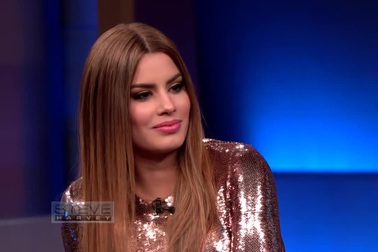 MC “thảm họa” xúc động vì được hoa hậu Colombia tha thứ