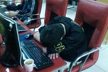 Hà Nội: Thanh niên 20 tuổi đột tử trong quán game