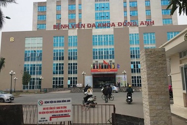 Hà Nội chỉ đạo làm rõ vụ bé 8 tháng tử vong do tiêm nhầm kali đường uống