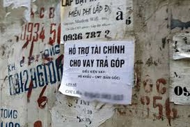 Cho vay nặng lãi từ 2 triệu thành 300 trăm triệu: Nhóm chủ nợ côn đồ đối mặt án khủng