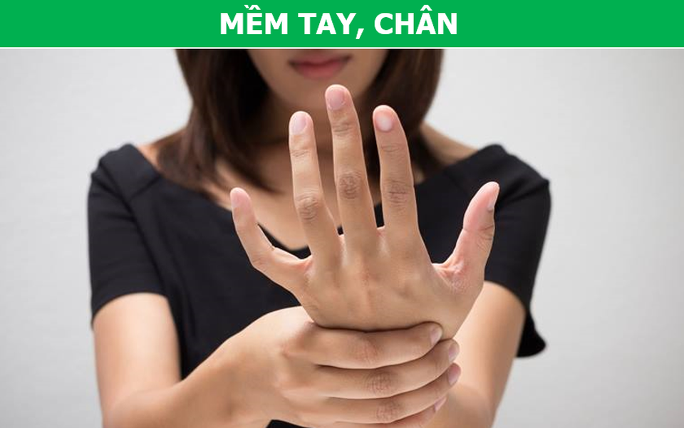 Hiện tượng “1 mềm, 2 cứng” cảnh báo bệnh nguy hiểm thường gặp trong mùa hè - 3 Hiện tượng “1 mềm, 2 cứng” cảnh báo bệnh nguy hiểm thường gặp trong mùa hè - 3