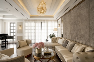 Xu hướng đầu tư nhà liền thổ 2025 dịch chuyển về Long An