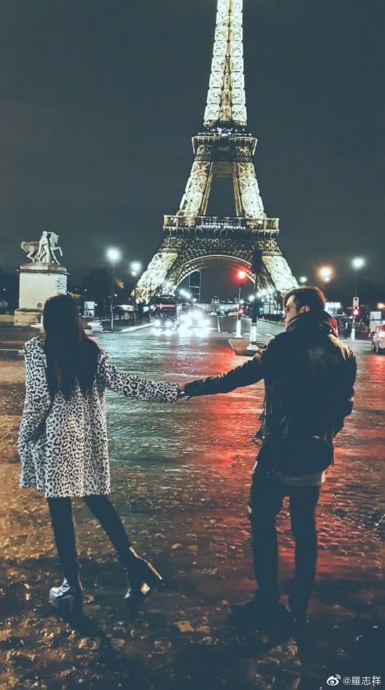 La Chí Tường bất ngờ đăng ảnh “nịnh” bạn gái cũ sau scandal ngoại tình - 7