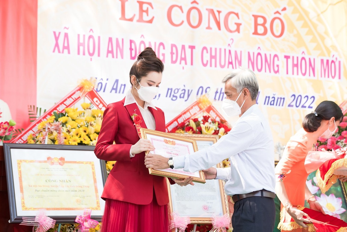 Cuộc sống hiện tại của Hoa hậu Du lịch Thế giới 2018 Huỳnh Vy - 1 Cuộc sống hiện tại của Hoa hậu Du lịch Thế giới 2018 Huỳnh Vy - 1