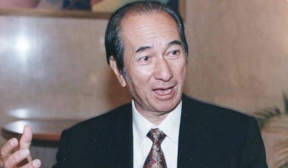 Gia tộc họ Hà chuẩn bị tang lễ 3 ngày của vua sòng bạc Macau - 1 Gia tộc họ Hà chuẩn bị tang lễ 3 ngày của vua sòng bạc Macau - 1