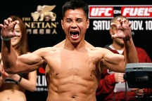 Cao thủ Flores sẵn sàng giao đấu với võ sĩ gốc Việt Cung Lê