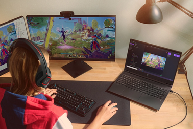 HP Victus 16 được người dùng quan tâm