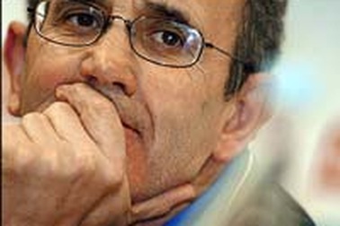 Trận bão “trảm tướng” tại châu Âu